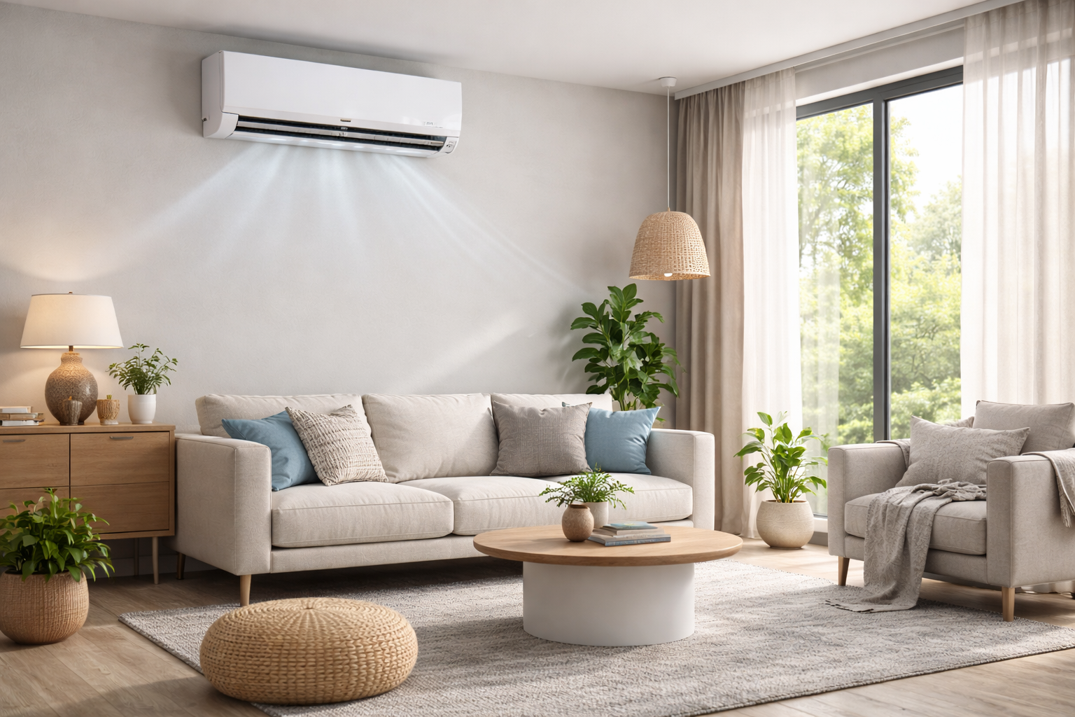 Residential Solutions