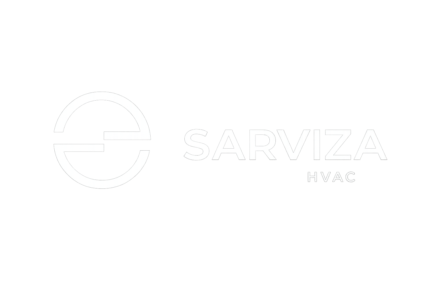Sarviza HVAC Solution